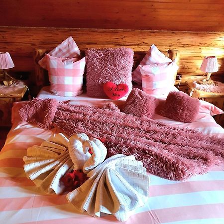 La Casute Bran Villa Bran  Ngoại thất bức ảnh